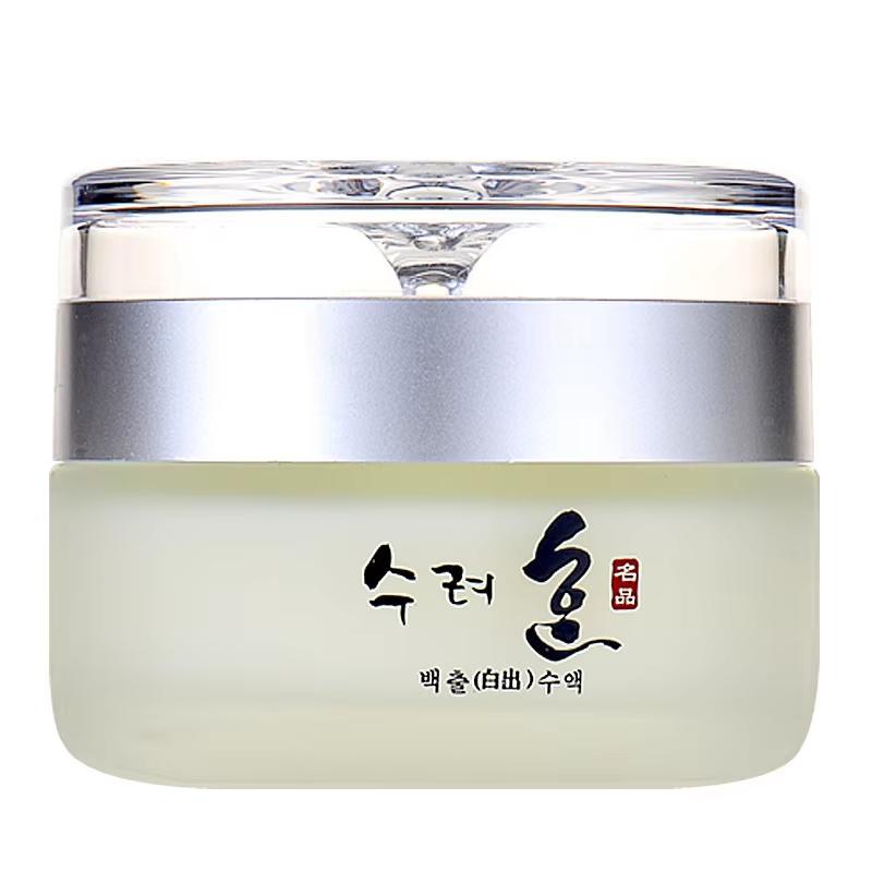 Crème visage au collagène 50 g, nourrissante, repulpante, texture fraîche, rajeunissante, crème de jour/nuit, hydratante, cosmétiques coréens