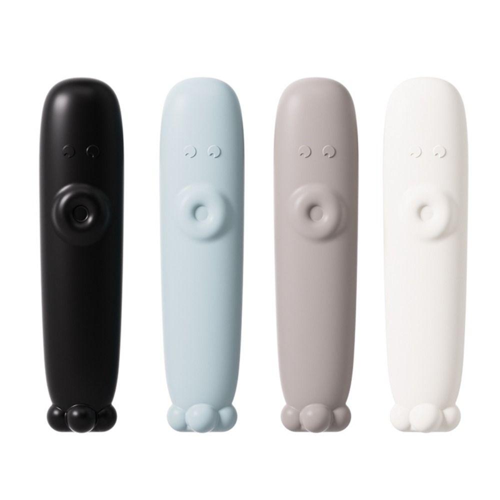 

Sound Off Door Handle Cover Protective Wall Anti-collision Handle Gloves Bedroom чёрный