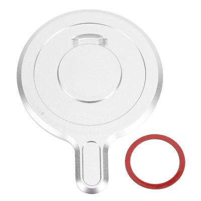 Smartphone Stabilizer Magnetic Mount Adapter Magnetic Ring for IOS 12 13 14 15 Series Phones for