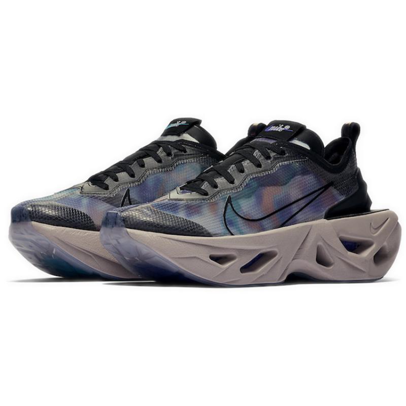 Nike ZoomX Vista Grind Night Aqua Women's Sneakers casual CT5770-001