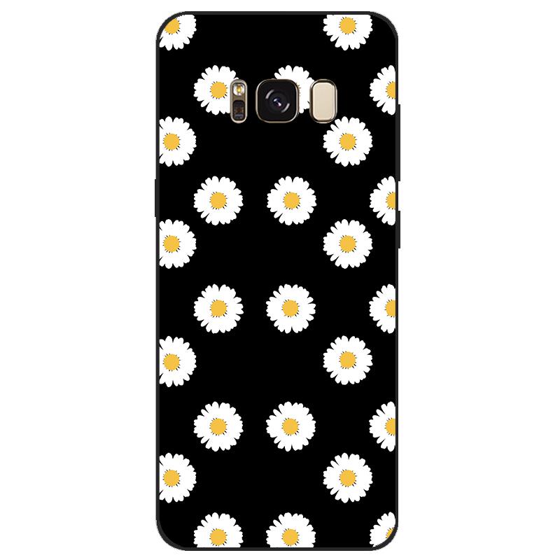 For Samsung S 8 S8 Case Back Cover for Samsung Galaxy S8 Plus Case Cover Soft TPU Silicone Fundas Coque For SamsungS8 Phone Case