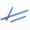 High-Quality Non-Slip S2 Steel Magnetic Screwdriver Drill Head