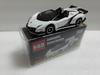 Tomica Not for Sale Overseas Limited Lamborghini Veneno Roadster Crazy Mini Car Circle with case 2 (Japanese packaging)