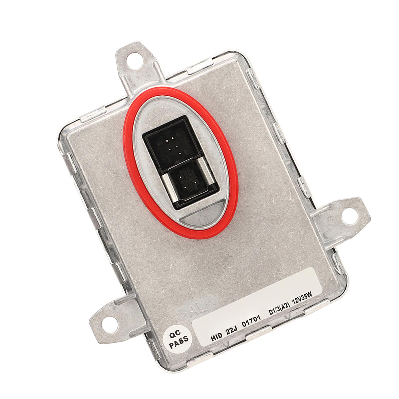 

Блок управления балластом фар ксеноновых HID из алюминиевого сплава 63117182520 для E92 E93 E90 M3 E63