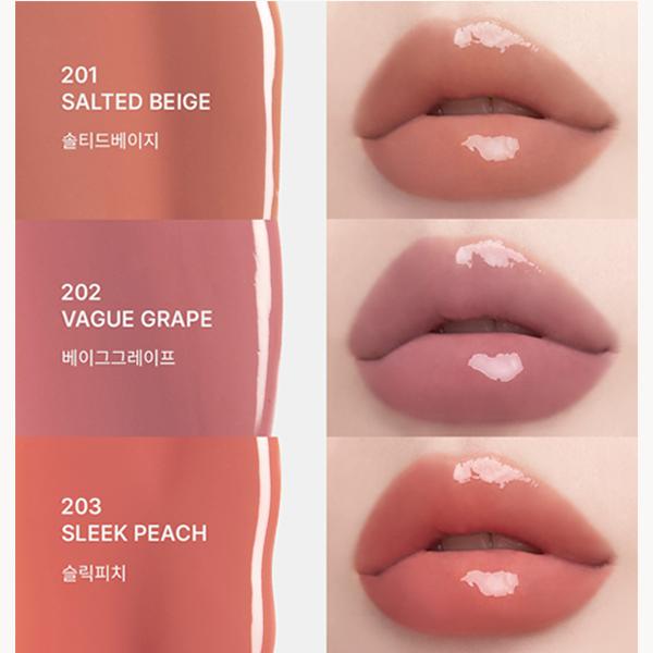 [NEW] SITUEA Glint Lip Glaze 10 Colors