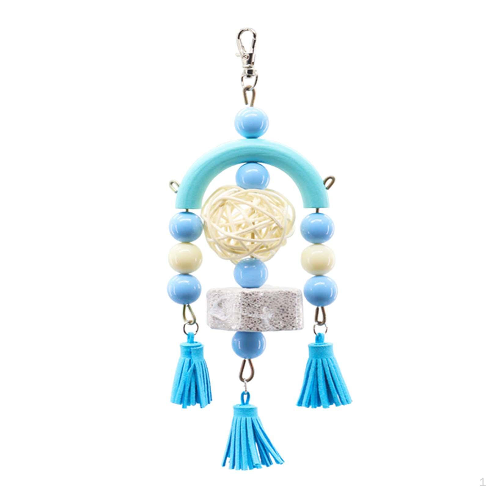 Набор жевательных игрушек для хомяка