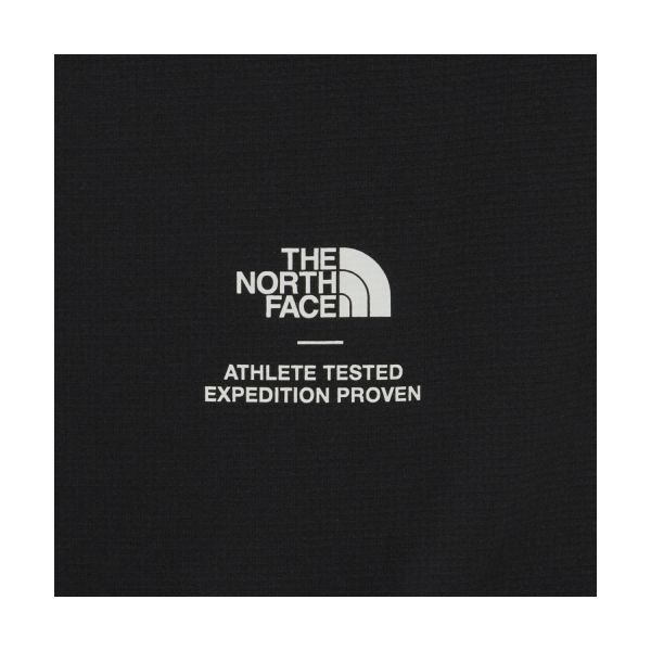 The North Face Logo Pattern Stand Collar Zip Long Sleeve Jacket Men Jackets NJ5JR66A