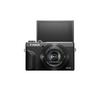 Aparat foto digital compact Canon PowerShot G7 X Mark III Ediție Aniversară 30th PowerShot Graphite PSG