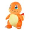20-25CM Pikachu Plush Doll Toy Anime Kawaii Squirtle Charmander Bulbasaur Stuffed Toys Cartoon Children Birthday Gift