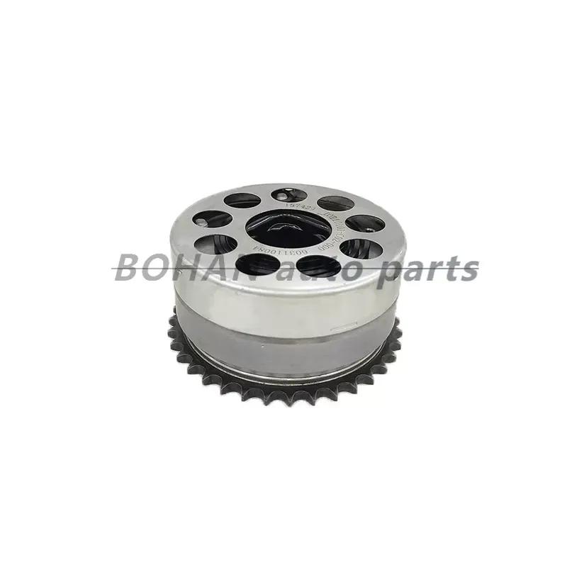 1016050710 vvt timing gear camshaft phase regulator sprocket for Geely 4G18 4G15 engine