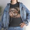 Paul Klee Art T-Shirt and Kids Tshirt, Fisch (1931) Graphic Tee