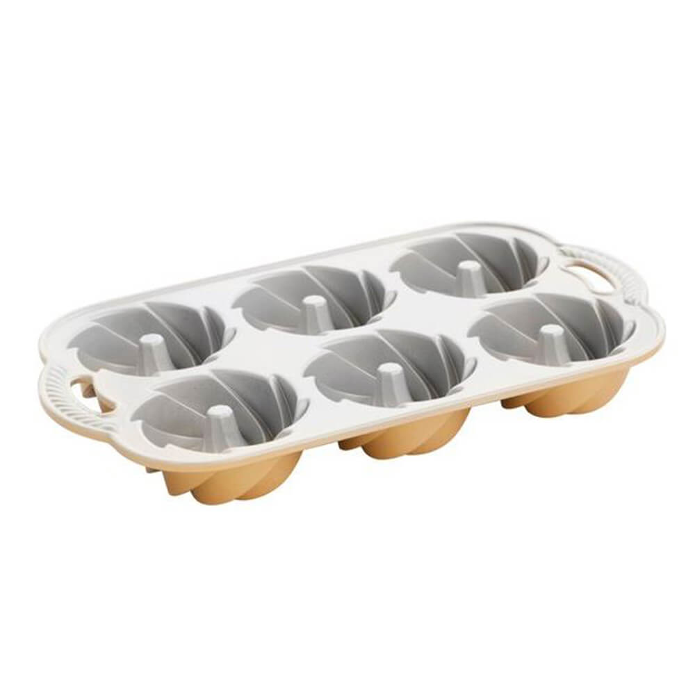 

Сковорода Nordic Ware Heritage Bundtlette