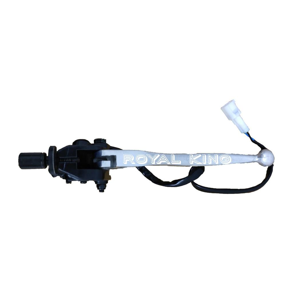 Royal Enfield "Clutch Lever Adjustable" for Continental GT & Interceptor 650cc