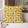 Aesthetic Art O-Orla-Kiely Pillow Case Suitable For Bedrooms Living Rooms Cars Home Decoration
