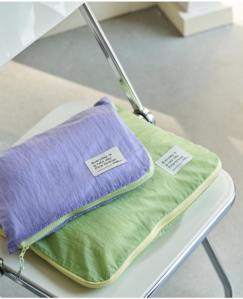 Mo Yu Travel Storage Bag Set: Lightweight Organizer for Clothes & Underwear