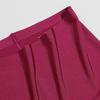 Solid Color Seamless Women's Underwear Pearlescent Dopamine Comfort Women's Underwear Ice Silk Boxer Briefs Safety Pants