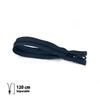 Z54 Zipper - Molded 6mm Separable - 120 Cm