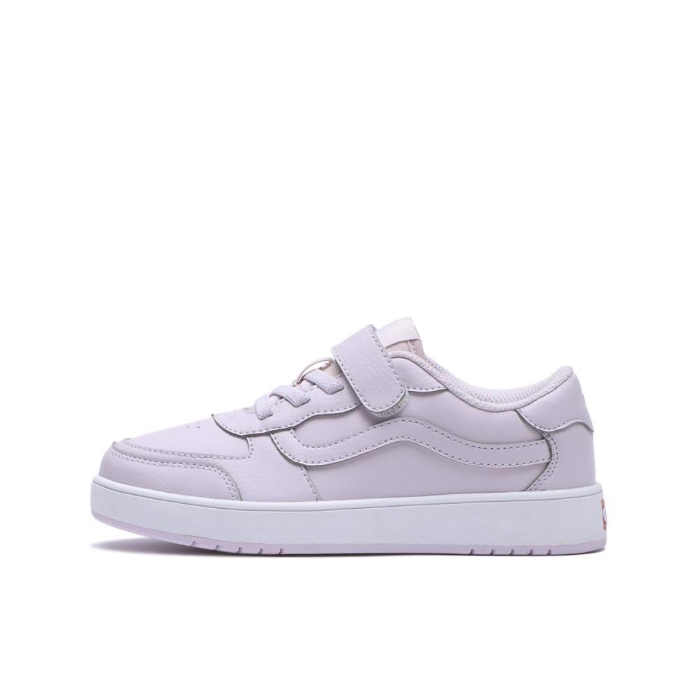 Vans Bravo Пастельно-розовый V2740k Пастельно-розовый 17