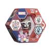 Marvel Comics Light Up Pod Rocket Raccoon Collectable Figurine