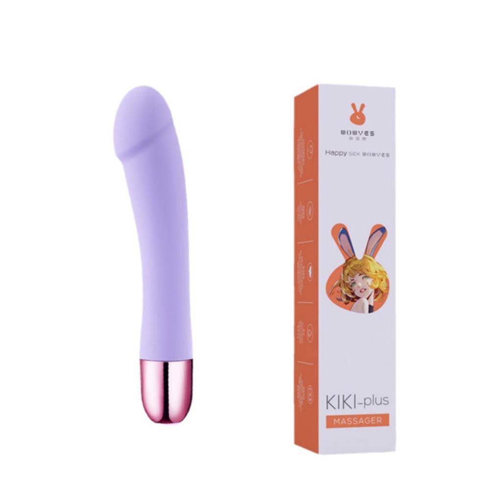 Vibrator Pulse Retractable Pumping Vibration Female Masturbator AV Stick Adult Erotic Sex Products