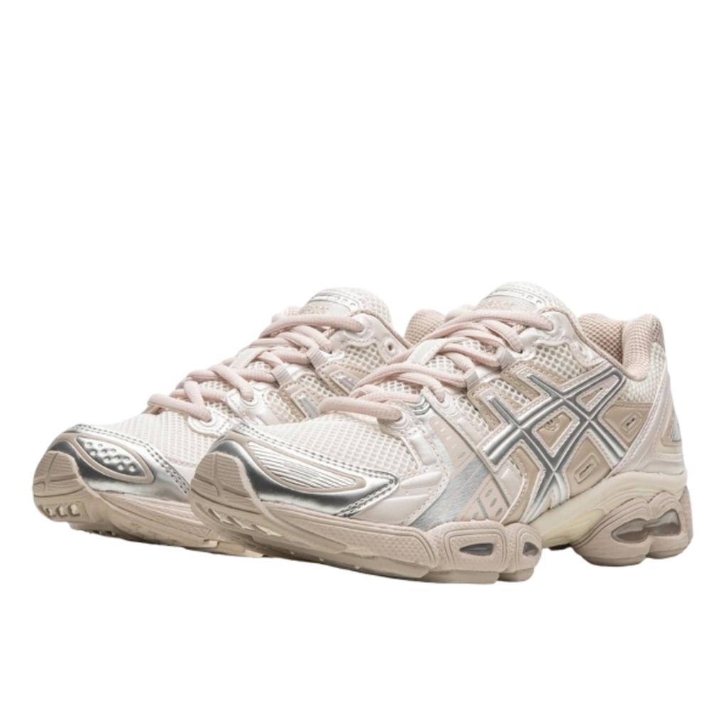 ASICS Gel Nimbus 9 Cream Mineral Beige