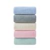 Towel enlarged thickened coral fleece bath towel household children adult large bath towel soft absorbent bath towel