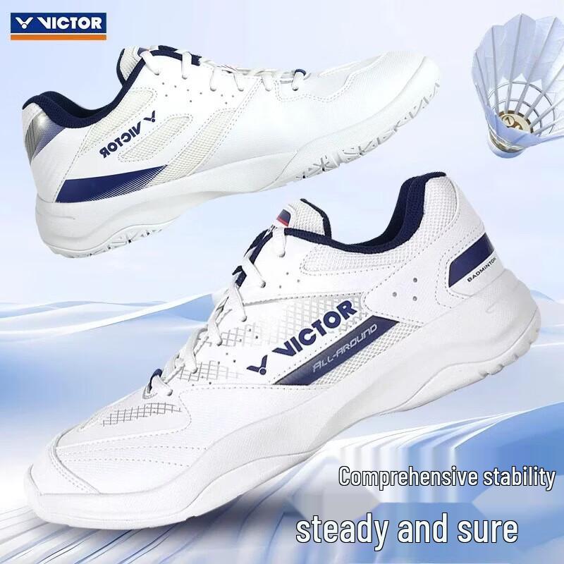 

VICTOR A301-AB Professional Badminton Shoes 37 (230mm)