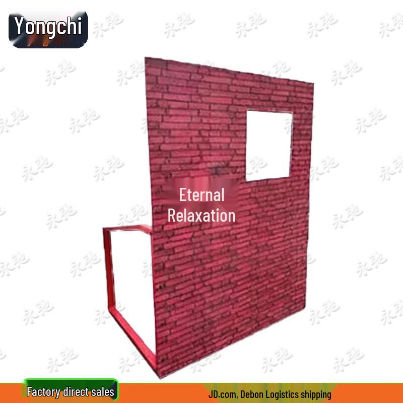 Yongchi Tactical Training & Shooting Range Equipment