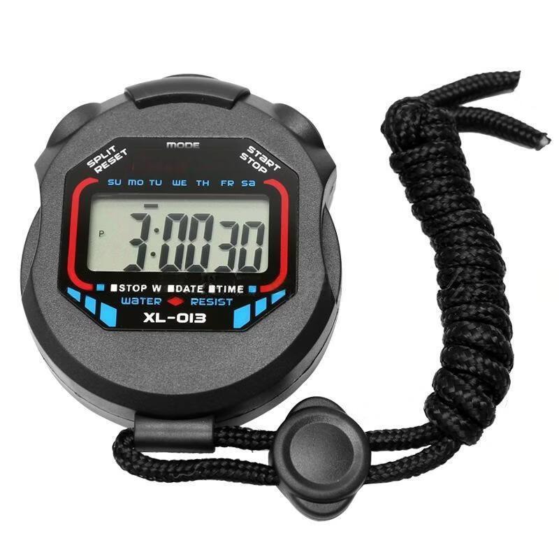 Diyen Electronic Sports Stopwatch