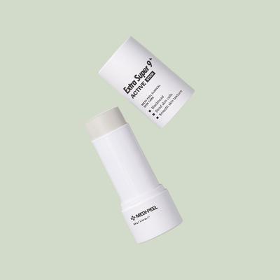Medipeel extra super 9 plus active stick 33g original Mitesser Poren Talg aufweichender Stick