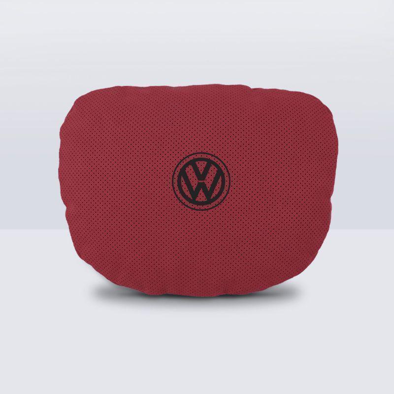 Kompatibilní opěrky krku pro sedadla automobilů VW Tiguan L, Tayron, Magotan, Passat, Teramont X a Maybach.