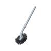Guanzhuojia S-Type Toilet Brush Set