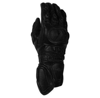 Chrániče – Motocyklové rukavice