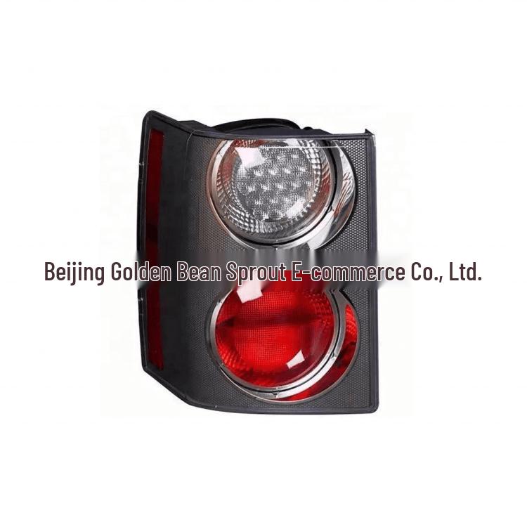 Land Rover Range Rover Executive LED Rear Tail Lights (Model: XFB500272LPO, XFB500262LPO)