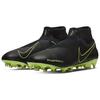 Nike Phantom Vision Elite Df Fg Schwarz Volt AO3262-007