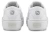 Puma Wmns Kaia Platform L 'White'