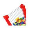 Interactive 3D Tetris-Inspired Building Blocks - Parent-Child Educational Puzzle Toy
