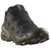 New SALOMON Speedcross 6 GORE TEX 'Peat' L47584100