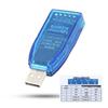 Convertisseur d'Interface de Communication Série USB vers RS485/232/422 pour Ordinateurs Portables