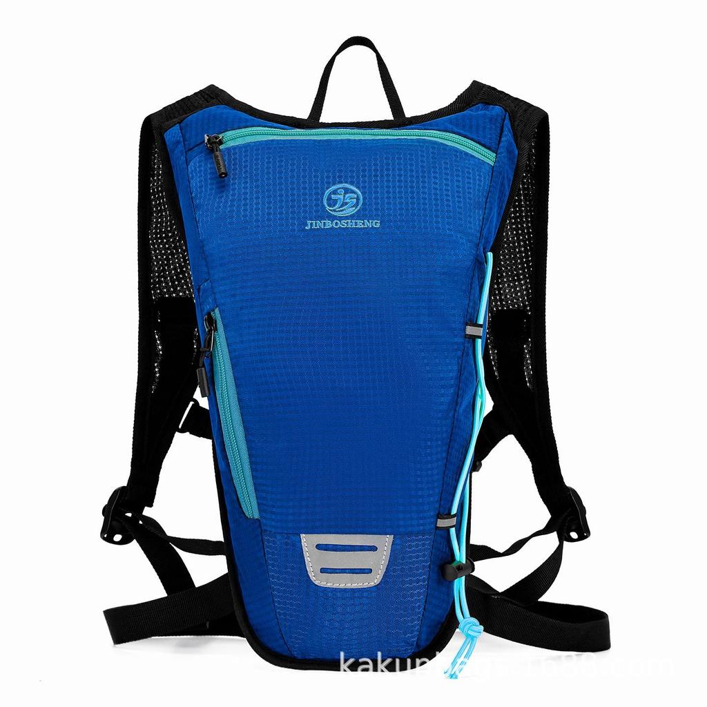 Lekki Wielofunkcyjny Plecak Turystyczny i Podróżny na Zewnątrz i do Codziennego Użytku