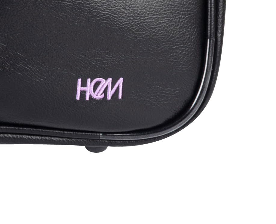 Nejlepší školní taška pro střední školu Boston Syntetická Velká Dodává se s přívěskem x Levandulová [HEM] Dívky, Taška, Kůže, Kapacita, Lehká, Unisex, Roztomilá,