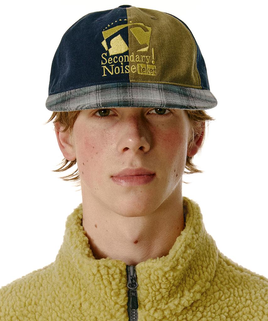 Tekes Soundcheck Cap Navy
