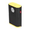 Automobile Air Compressor Tire Inflator Mini Pocket Pointer Display LED Light 12V 120W