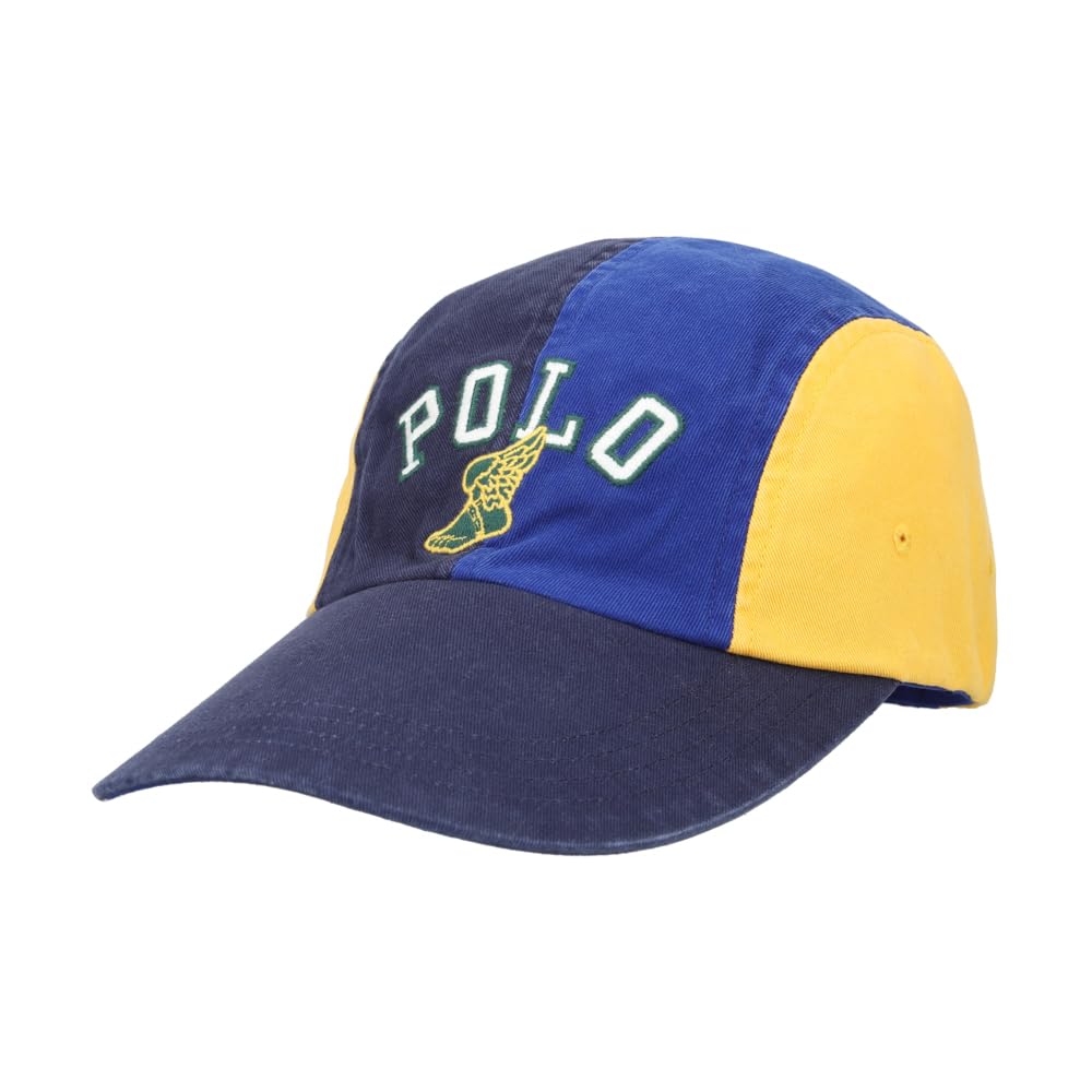 [Polo Ralph Lauren] Hat Classic Cap POLO Ralph Lauren Classics Cap 710870228001 SM [Used]