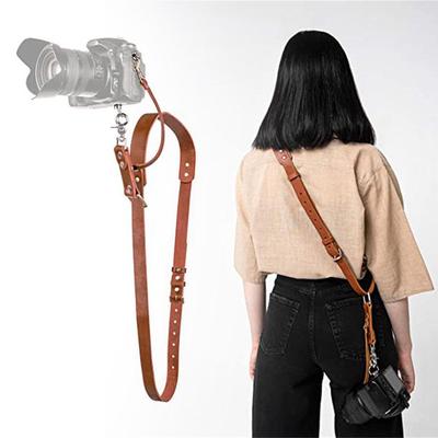 Accesorios para foto y video – Correas para cámaras