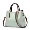 Large shoulder bag for middle-aged mothers  women's crossbody bags  new fashion style