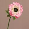 Real Touch Artificial Anemone Handmade Simulation Flowers Fake Flower Plants  Home Decoration