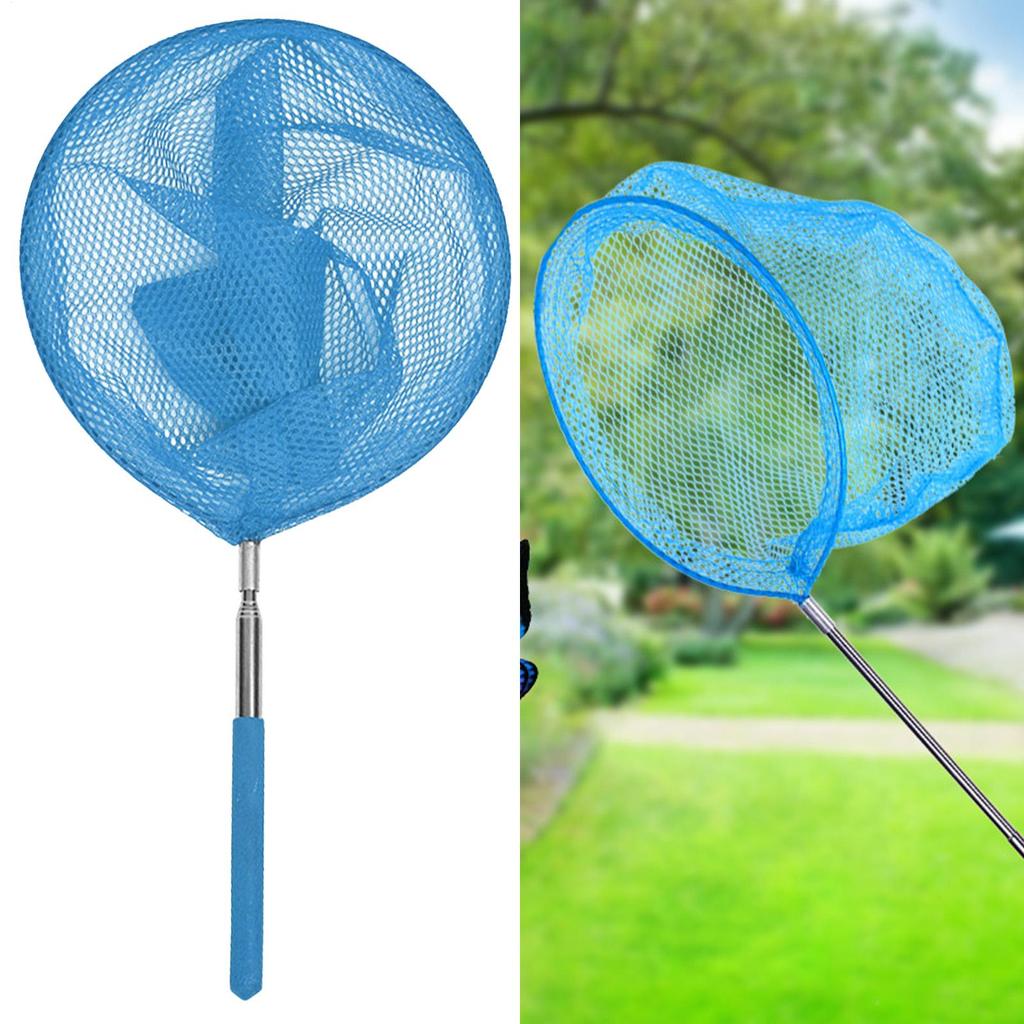 Pool Net For Cleaning Pool Skimmer Net Telescoping Pool Skimmer Fishing Nets Pool Cleaner Net Small Pool Net Skimmer Outdoor