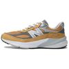 990v6 Made In USA 'Wheat Silver' Men's U990TN6
