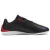 Puma Scuderia Ferrari Drift Cat Decima Unisex Puma Black Rosso Corsa Black 307193-09